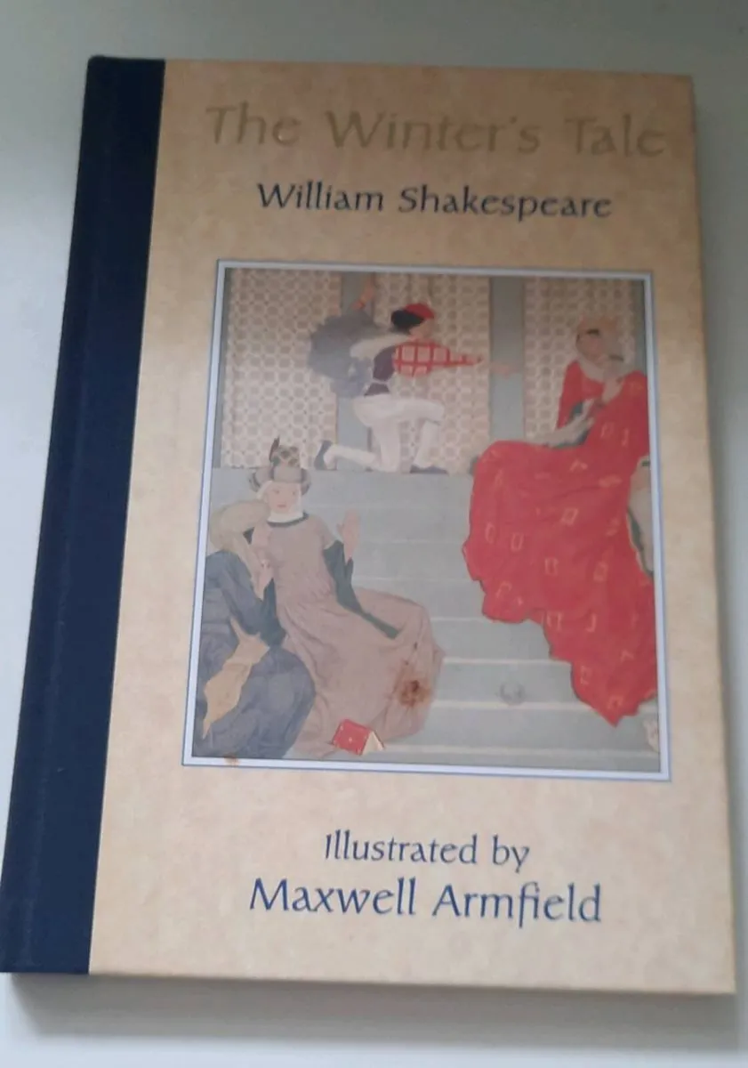 Shakespeare bundle - Image 2