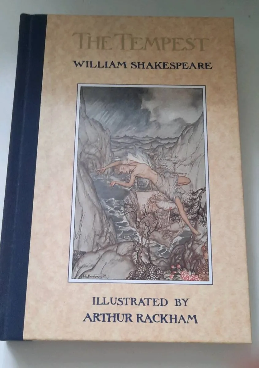 Shakespeare bundle - Image 3