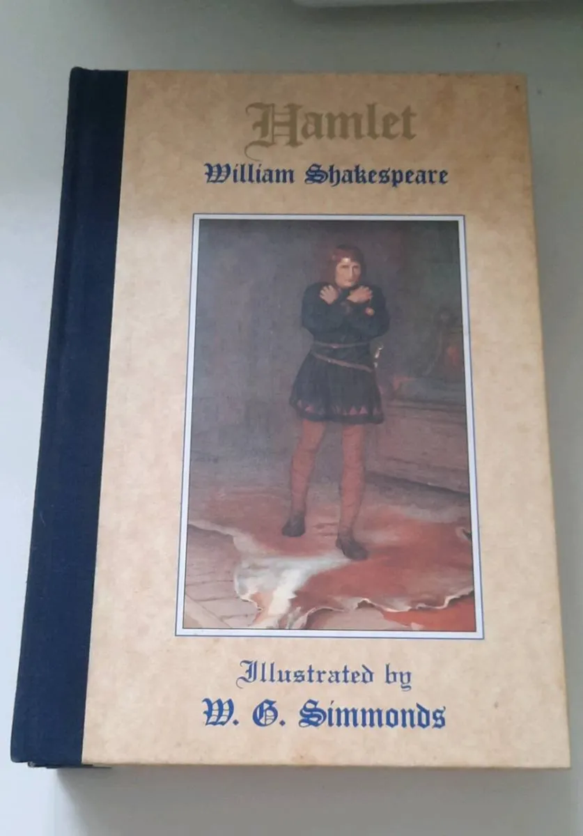 Shakespeare bundle - Image 4