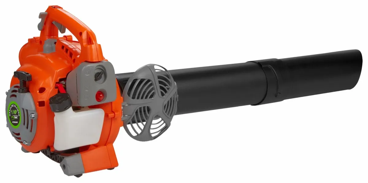 Leaf blower petrol