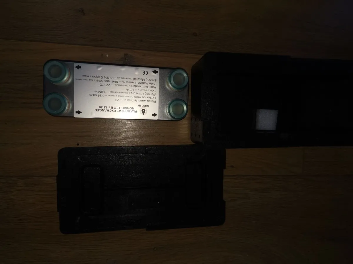 heat  exchanger  for  safer  link  ups - Image 4