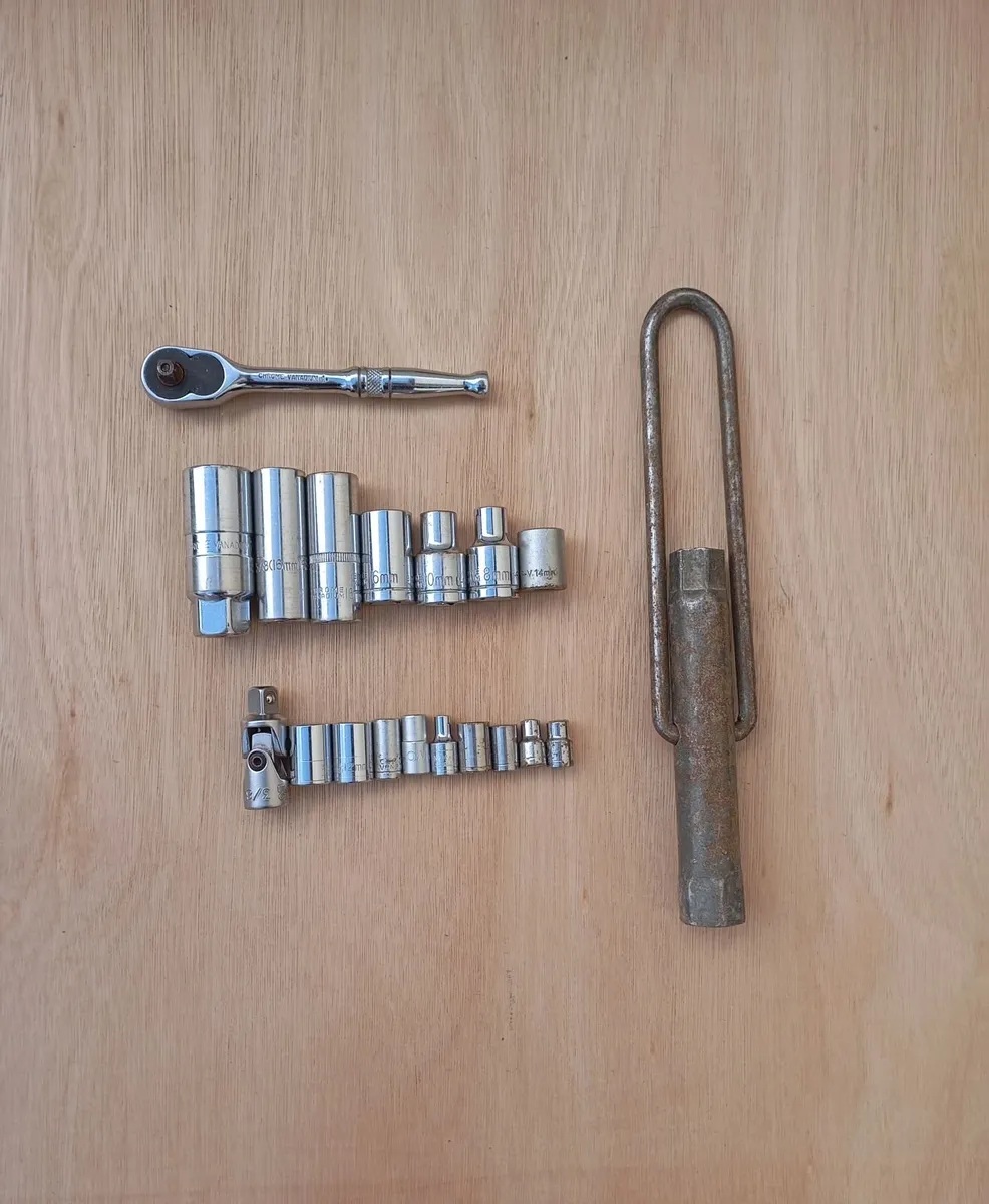 Sockets - Image 2