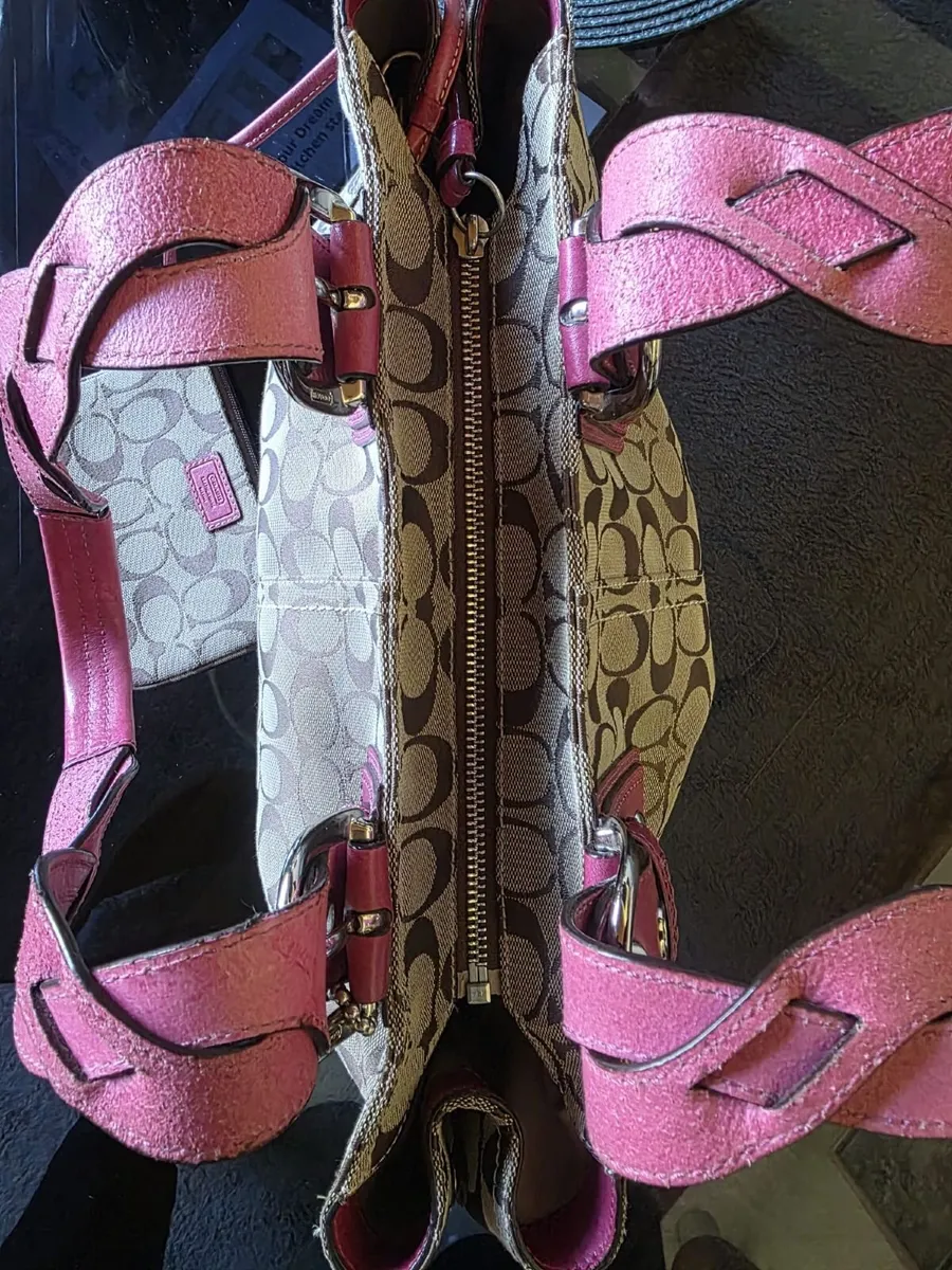 Y2k coach , orignial - Image 2
