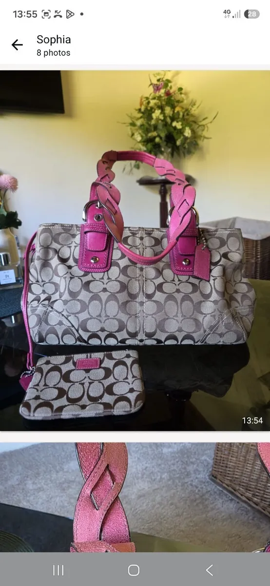 Y2k coach , orignial - Image 3