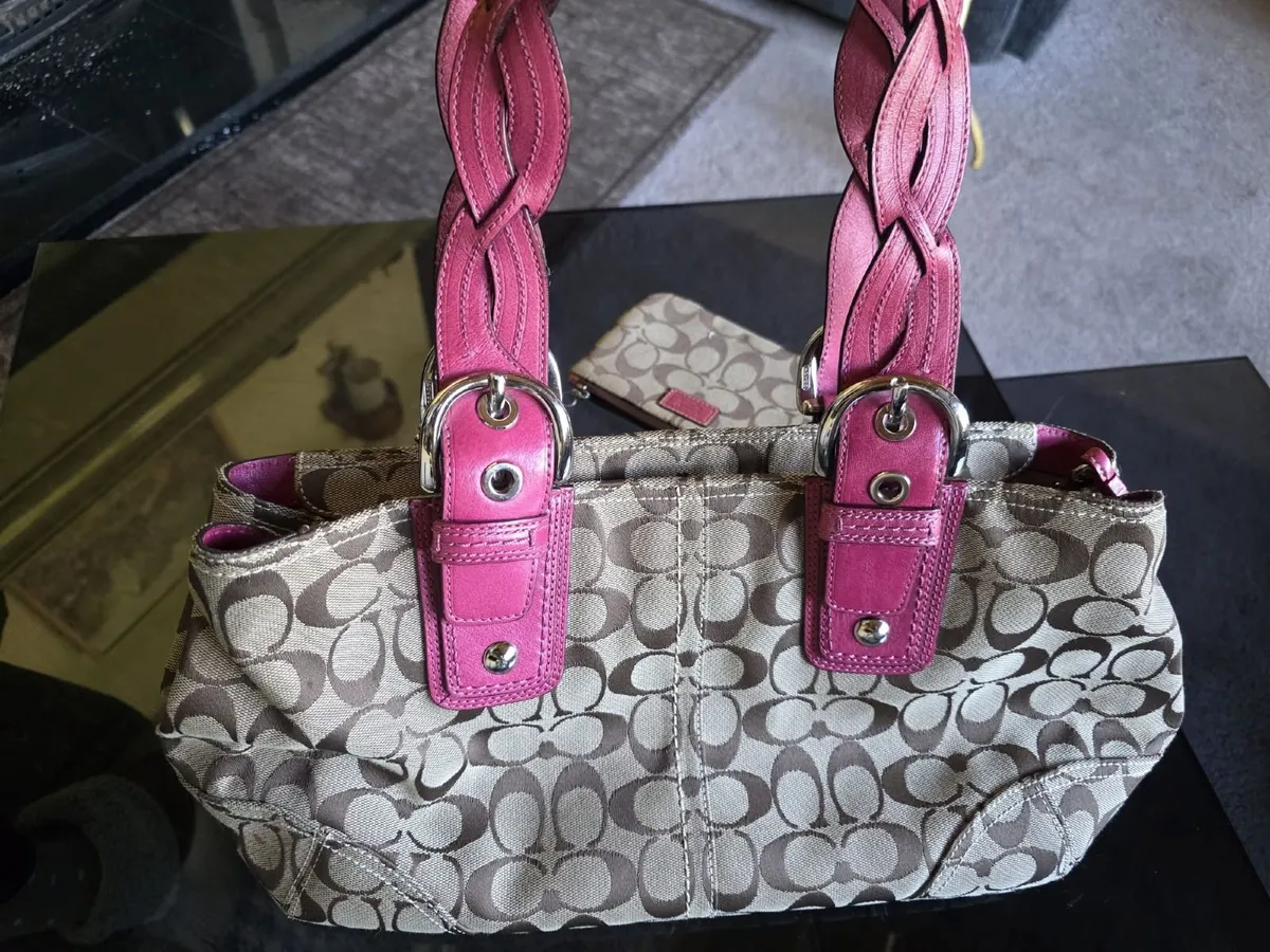Y2k coach , orignial - Image 1