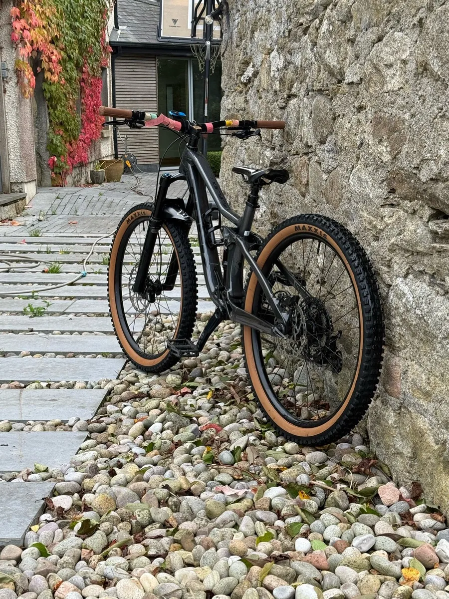 Trek fuel ex 7 - Image 3