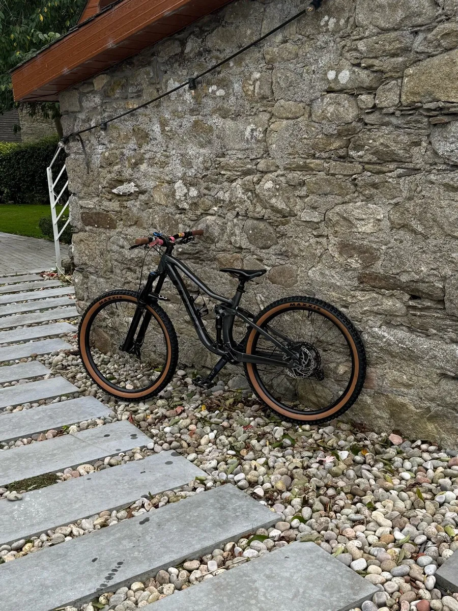 Trek fuel ex 7 - Image 4