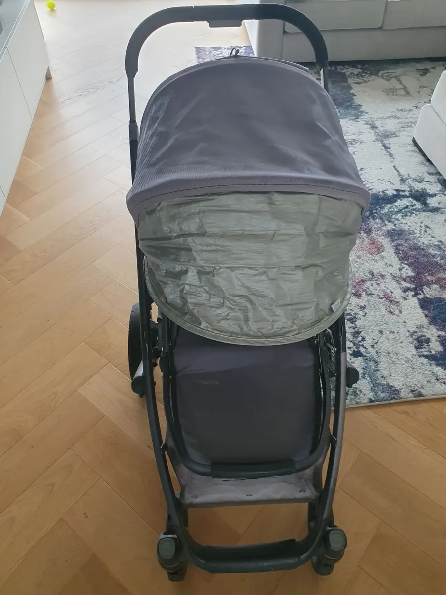 Uppa Baby Vista - Image 2