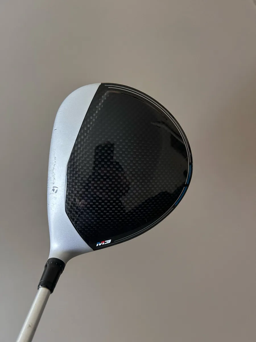 Taylormade M3 Driver - Image 3