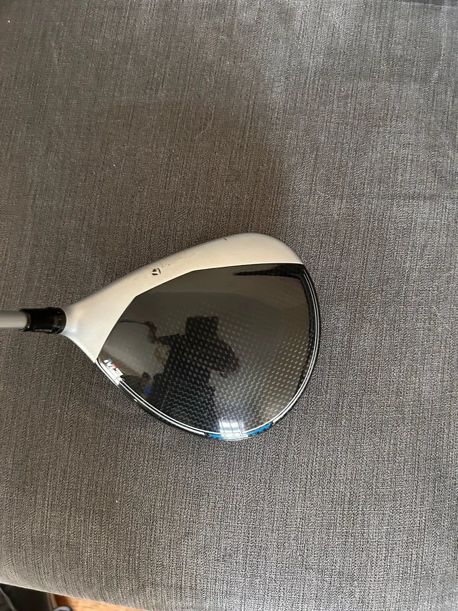 Taylormade M3 Driver - Image 4