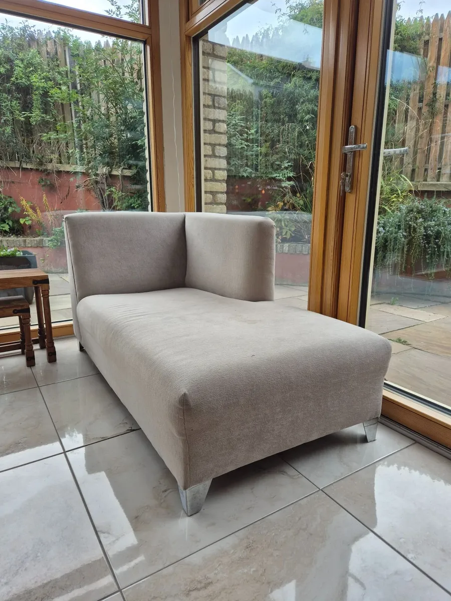 A chaise Longue - Image 2
