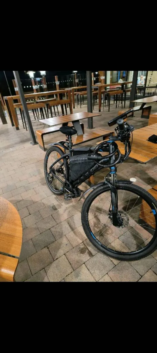 Electric cycle - Image 2