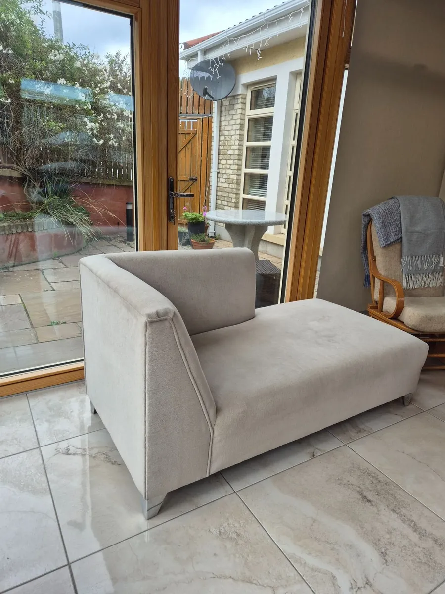 A chaise Longue - Image 3