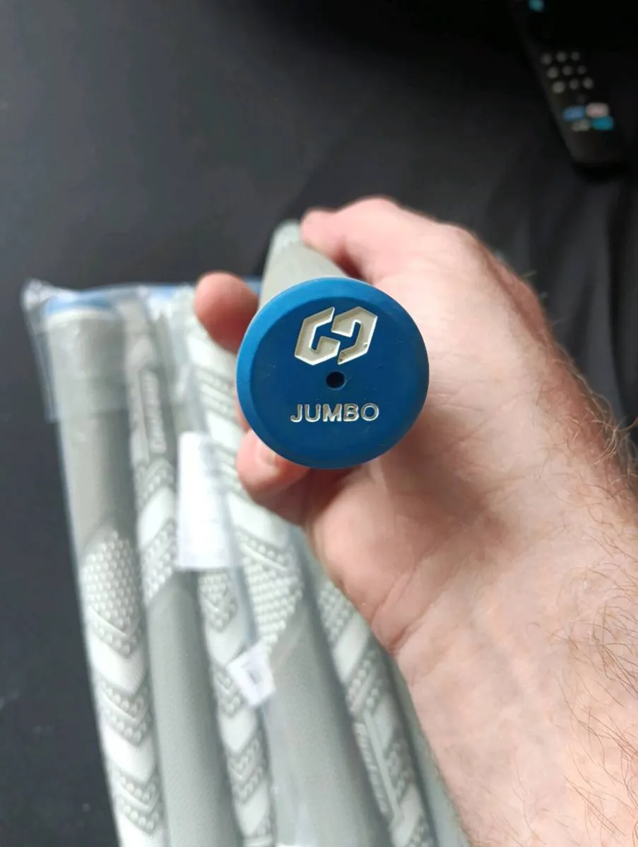 Golf grips - Image 2