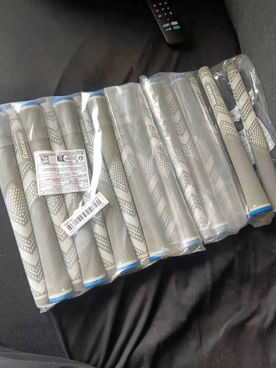Golf grips - Image 3