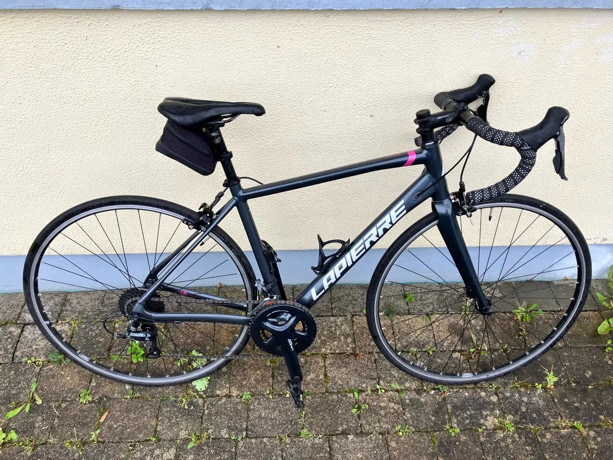 Small women’s size bike - Image 1