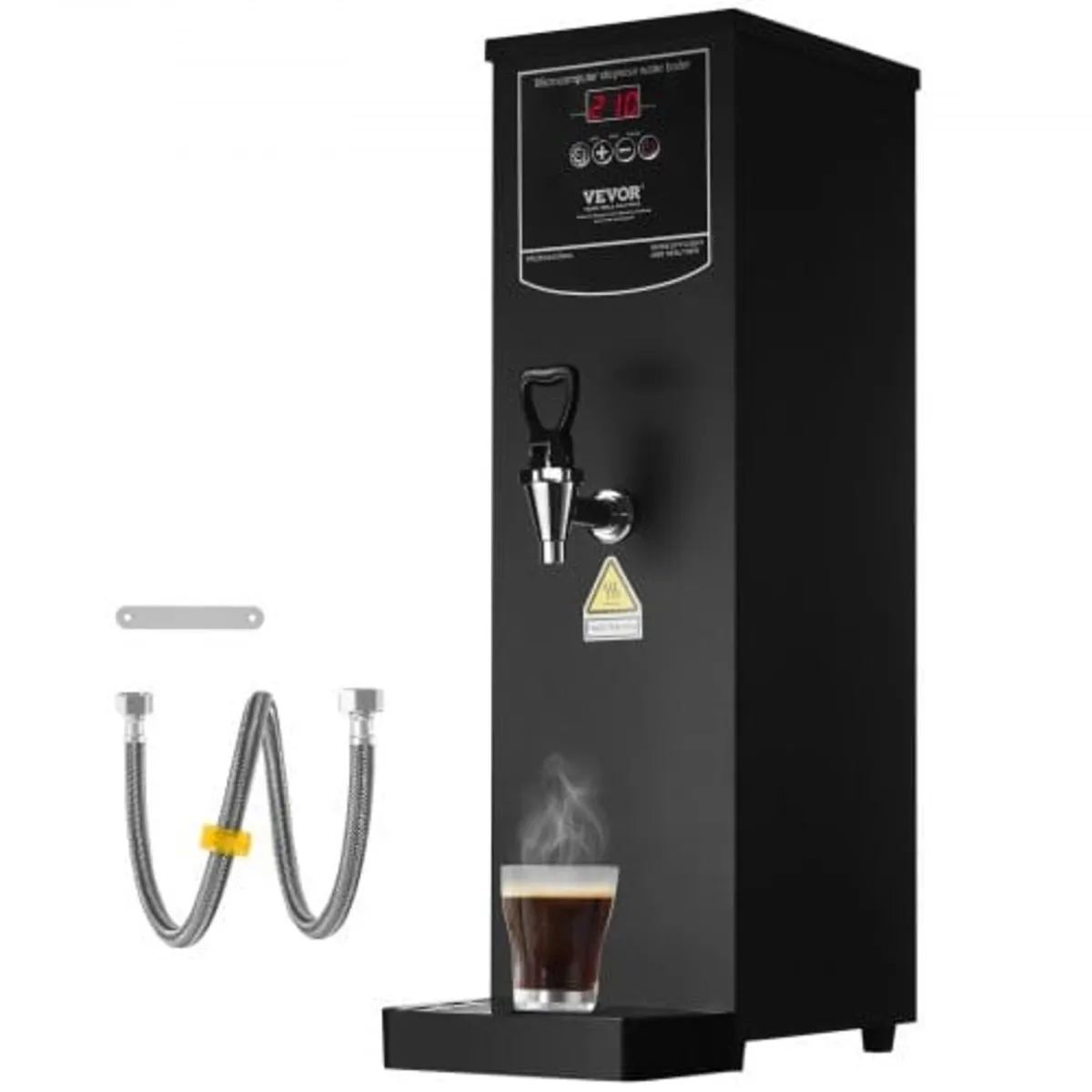 Commercial Water Boiler, Electric Hot Water Dispen - Image 1