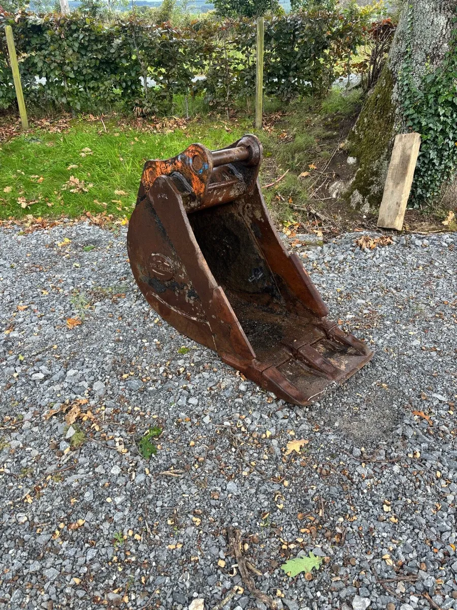 Digger Buckets - Image 2
