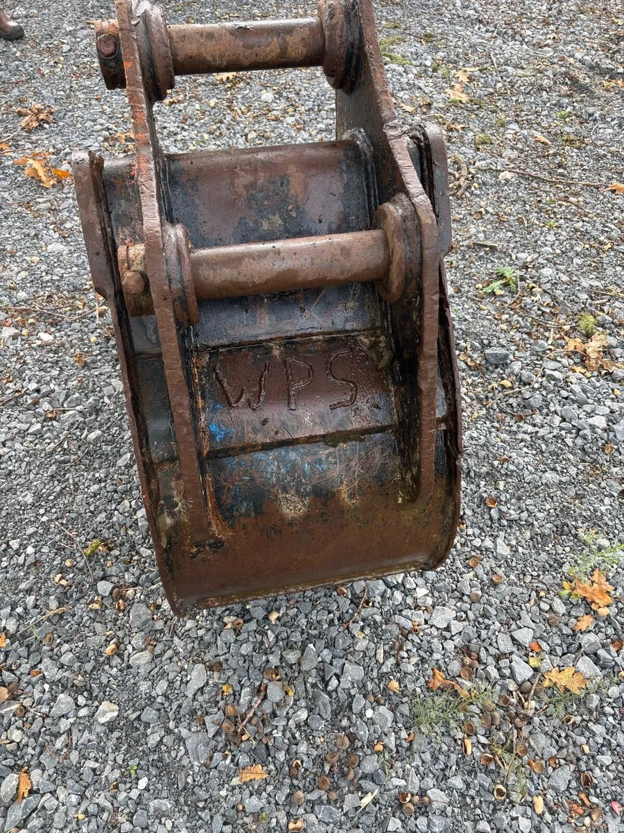 Digger Buckets - Image 3