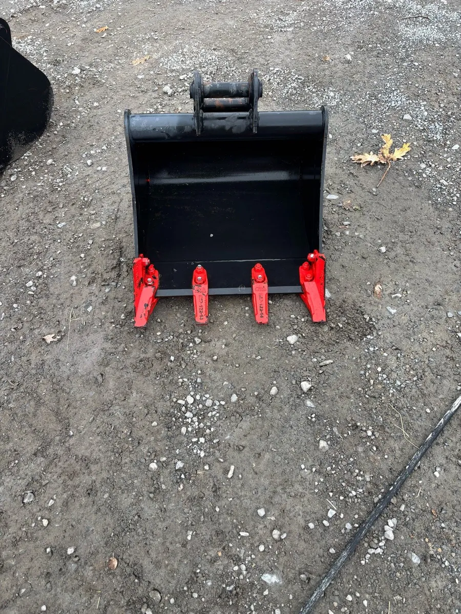 Digger Buckets - Image 4