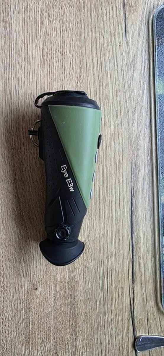 InfrRay Eye E3w - Image 1