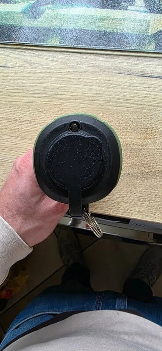 InfrRay Eye E3w - Image 3