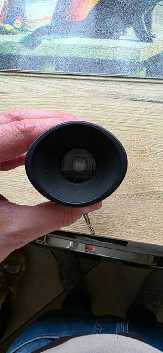 InfrRay Eye E3w - Image 4