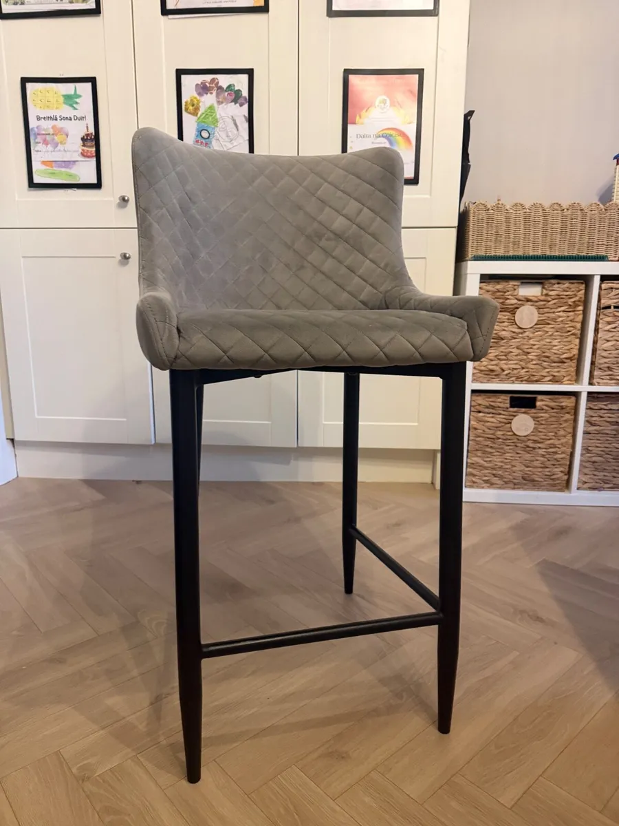 Island Stools - Image 2