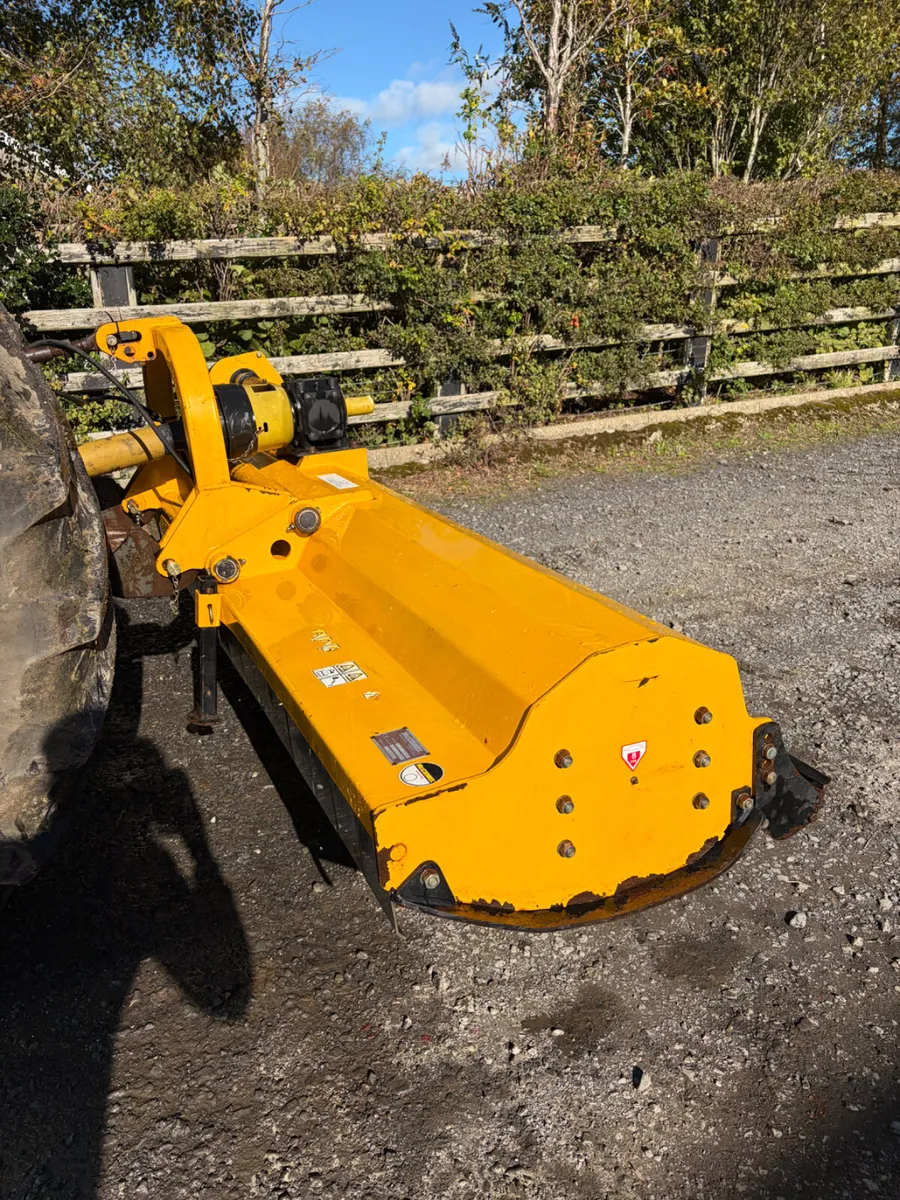 McConnell 270HD - Image 2