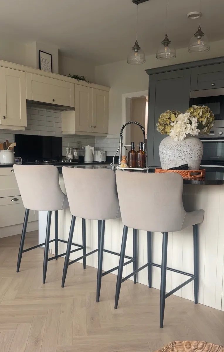 Island Stools - Image 1