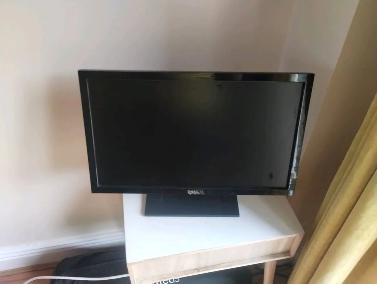 Dell monitor