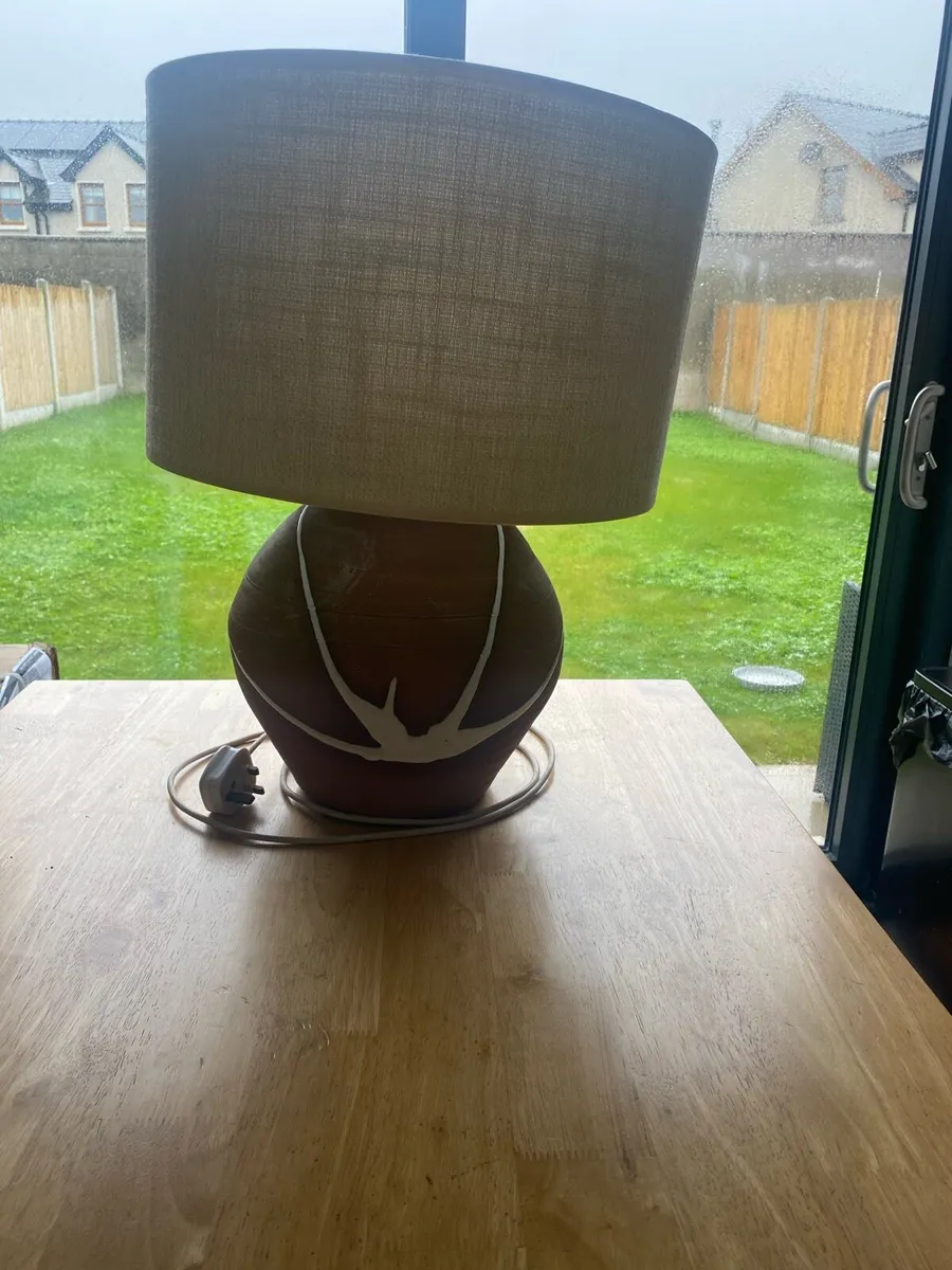 Lamp