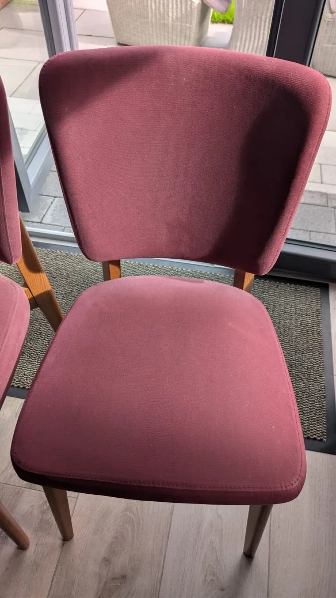 Dining Chairs - Image 2