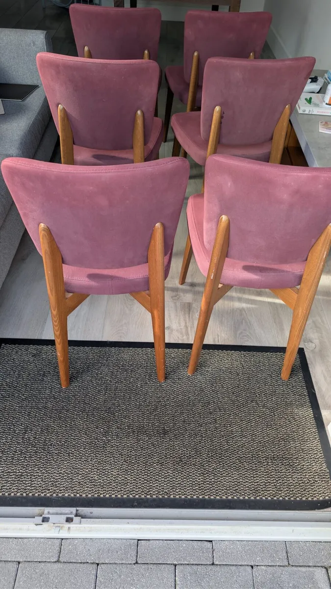 Dining Chairs - Image 3