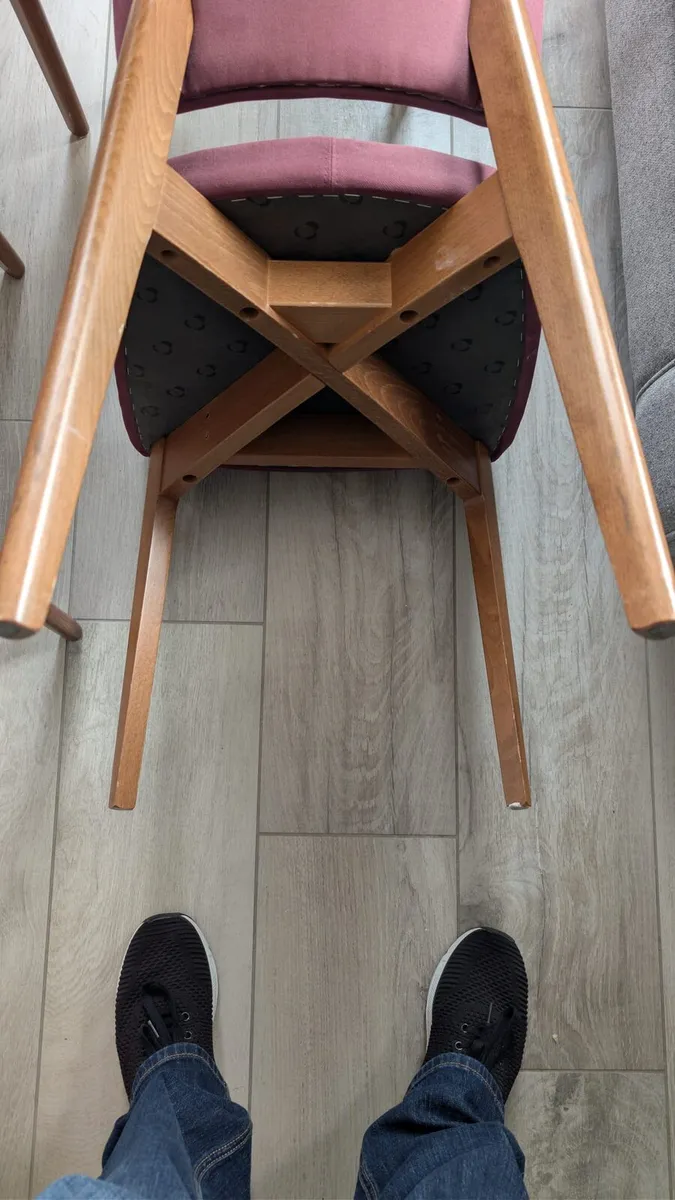 Dining Chairs - Image 4