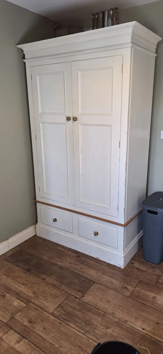 Wardrobe - Image 1