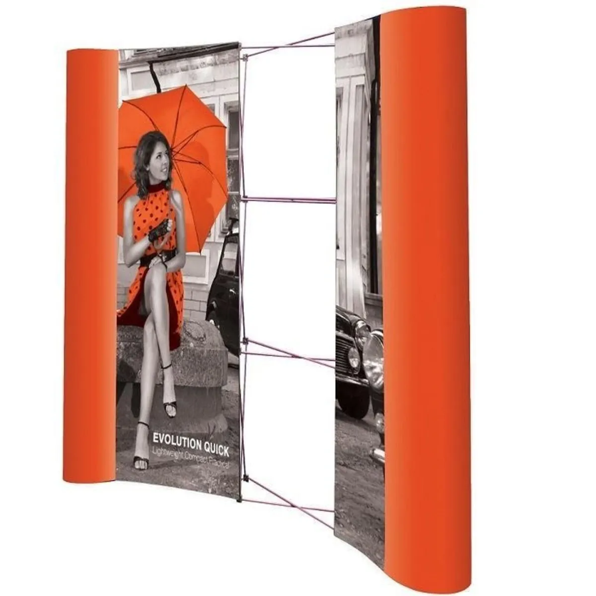 Exhibition Pop Up Display Stand - Image 3