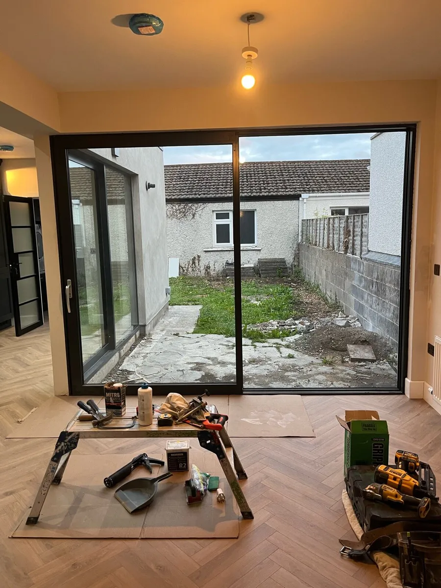 Lift and slide doors - Image 4