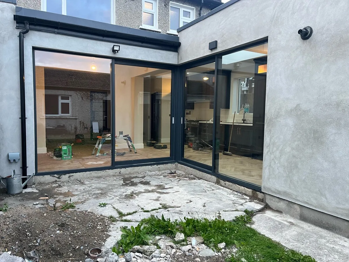 Lift and slide doors - Image 3