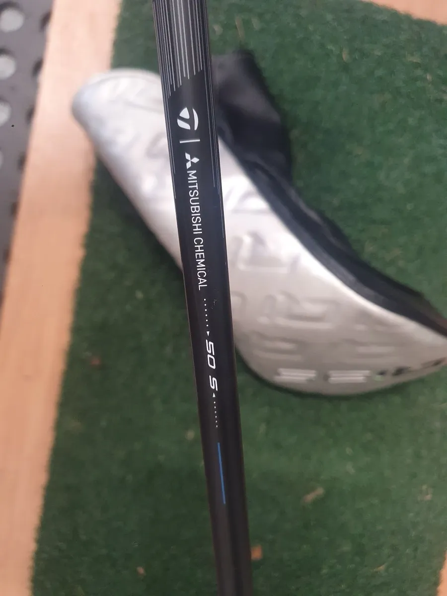 Golf Clubs - Image 3