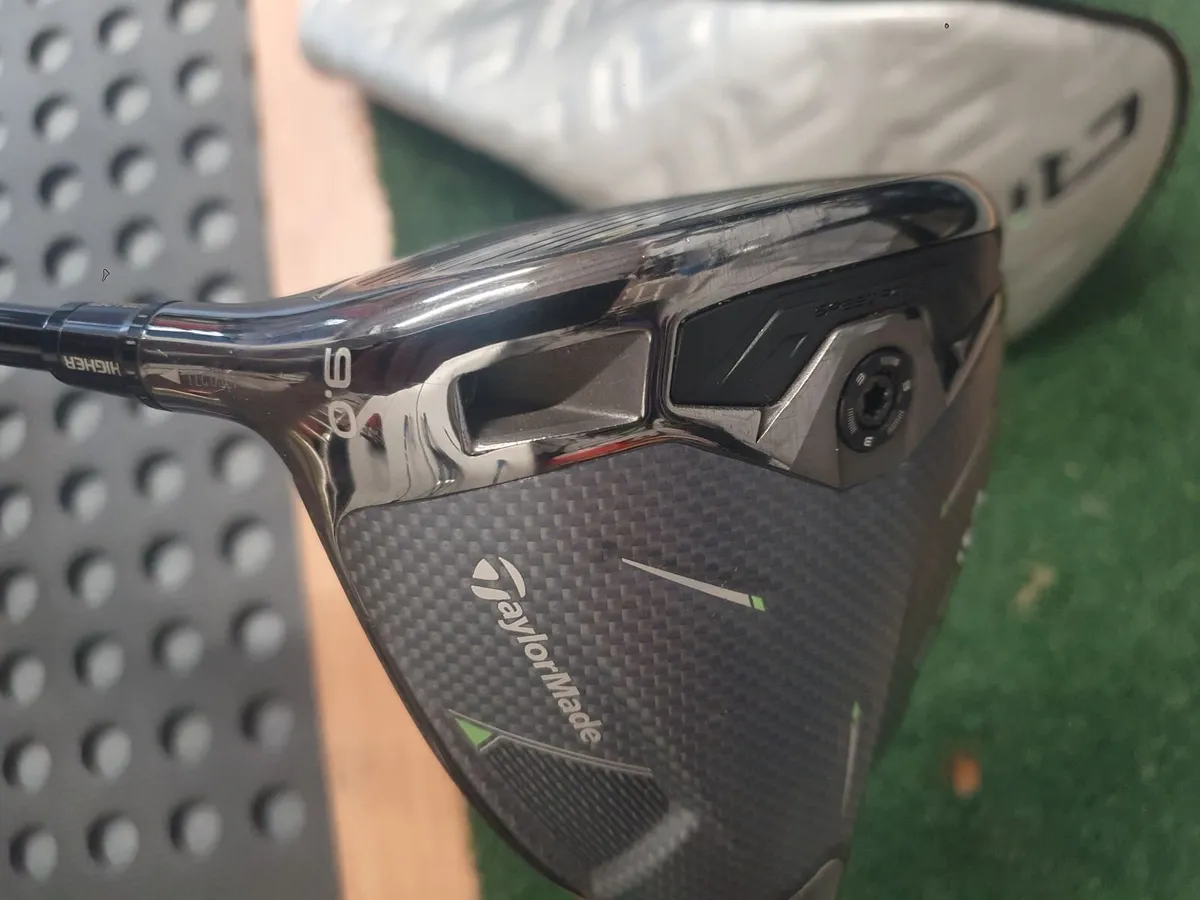 Golf Clubs - Image 2