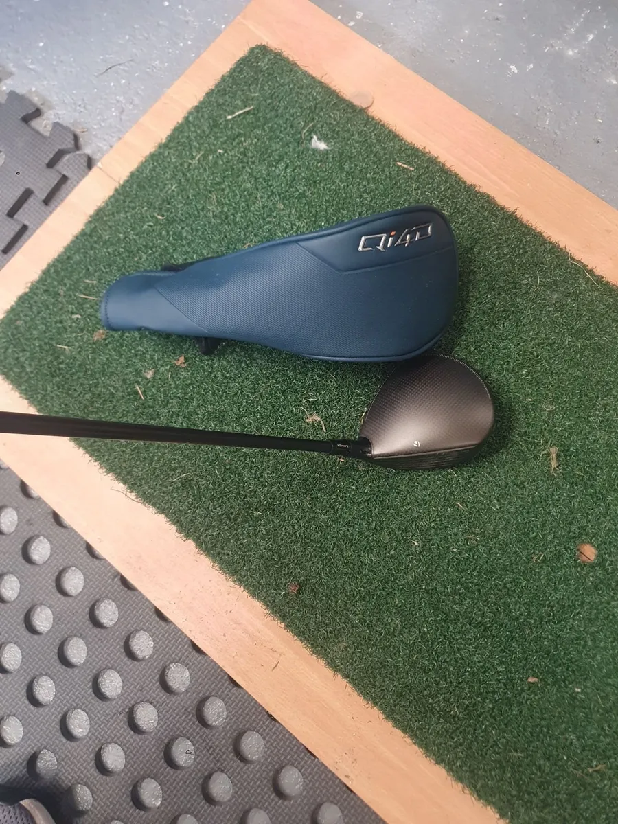 Golf Clubs - Image 4