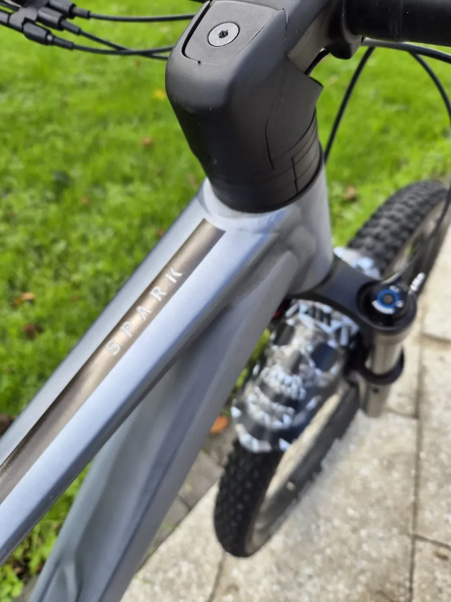 Scott Spark 950 Mountain Bike - Image 2