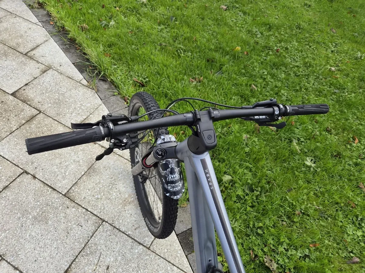 Scott Spark 950 Mountain Bike - Image 3