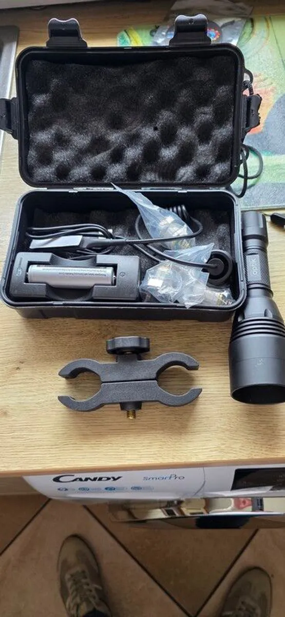 Richter Optik