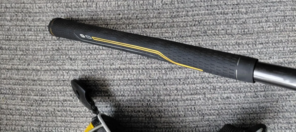 Taylormade RBZ 3 hybrid - Image 3
