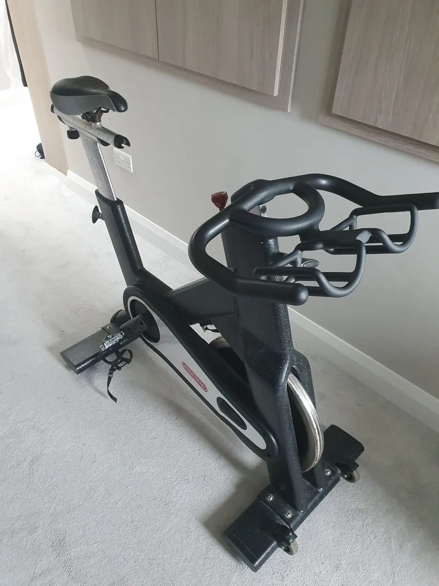 Spinning Bike - Image 1