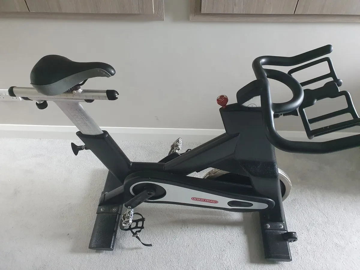 Spinning Bike - Image 3