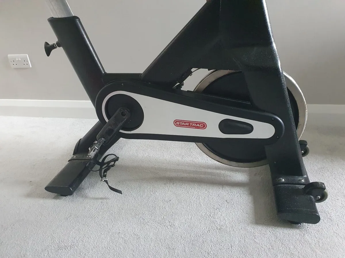 Spinning Bike - Image 2