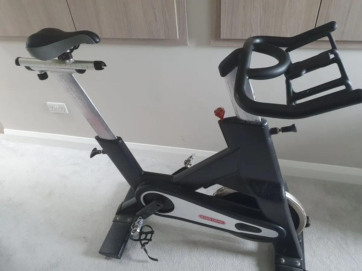 Spinning Bike - Image 4